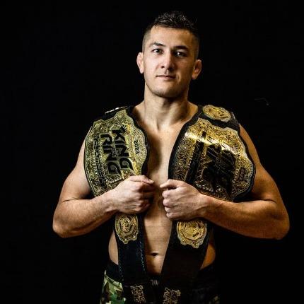 Cam Rowston profile photo