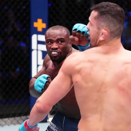 Torrez Finney profile photo