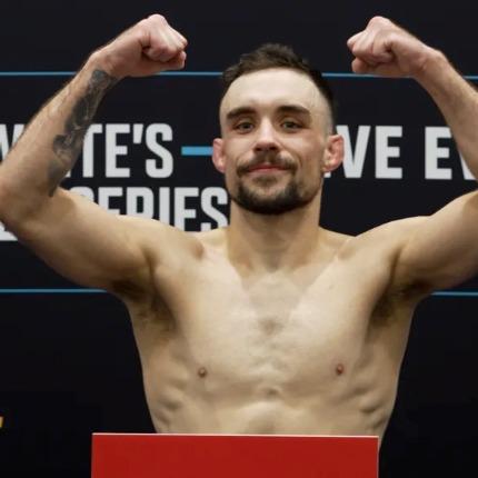 Billy Brand profile photo