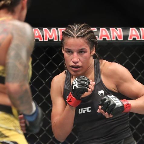 Julianna Peña profile photo