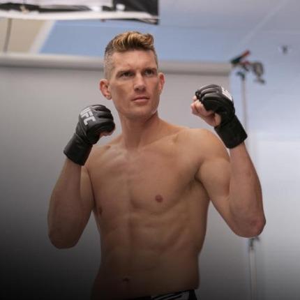 Stephen Thompson profile photo