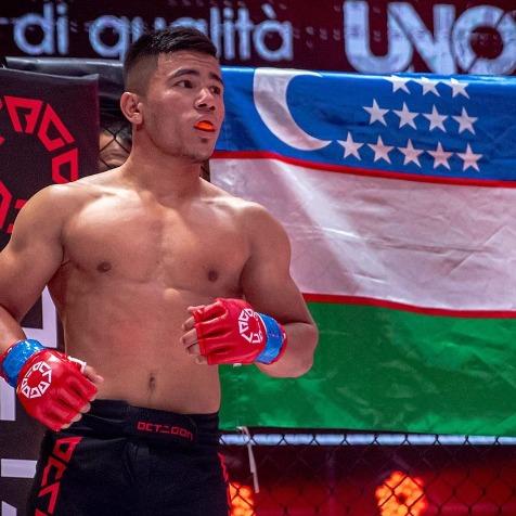 Ramazonbek Temirov profile photo