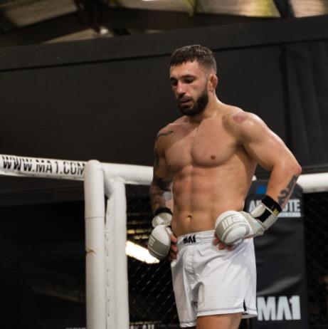 Kaan Ofli profile photo