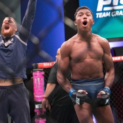 Mairon Santos profile photo