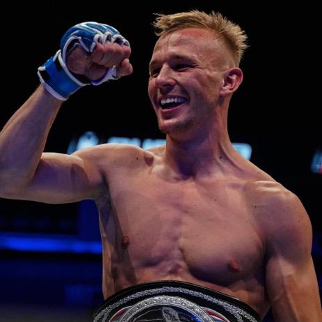 Zygimantas Ramaska profile photo