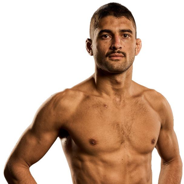 Kameron Fardad profile photo