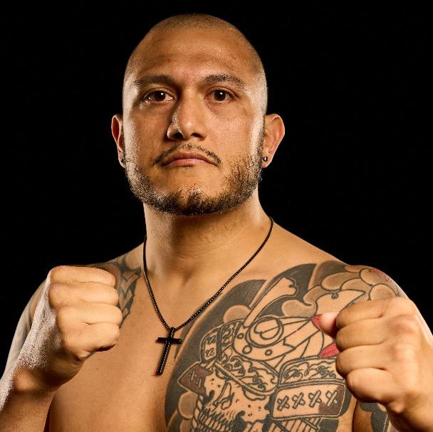 Fernando Vargas profile photo