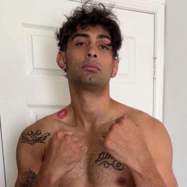 Andreu Mendoza profile photo