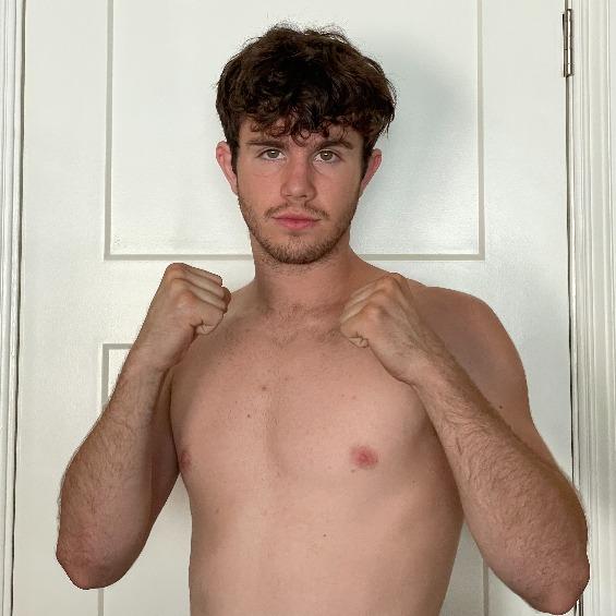 Griffin Rodriguez profile photo