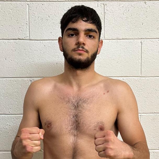 Sevak Hakopyan profile photo