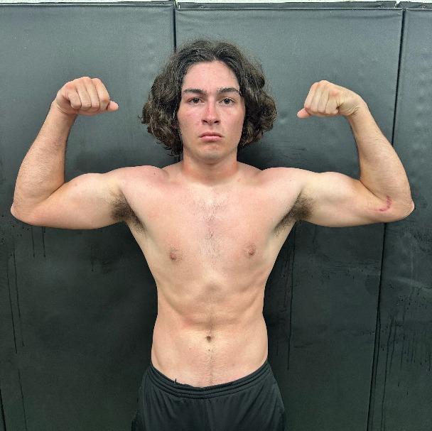 Andrew Lopez profile photo