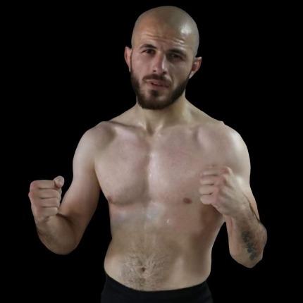 Arshak Torosyan profile photo