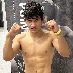 Luis Mercado profile photo