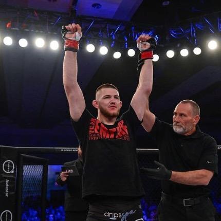 Liam Anderson profile photo