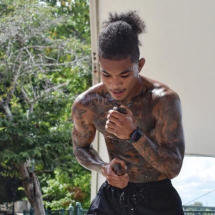 Malcolm Wellmaker profile photo