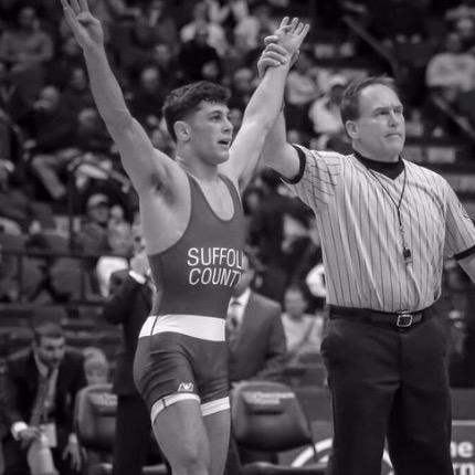 Nick Piccininni profile photo