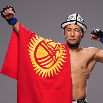 Myktybek  Orolbai profile photo