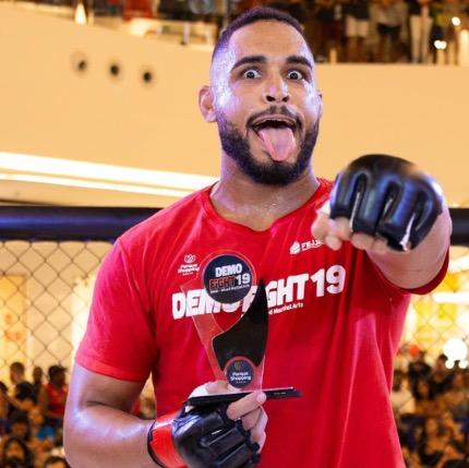 Raffael Cerqueira profile photo