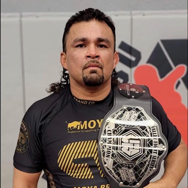 Juan Jimenez profile photo