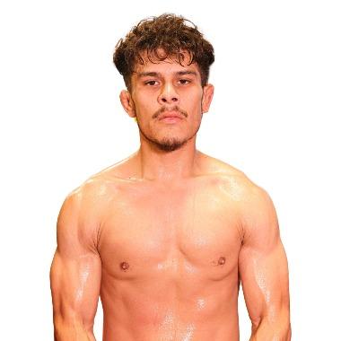 Anthony Romero profile photo