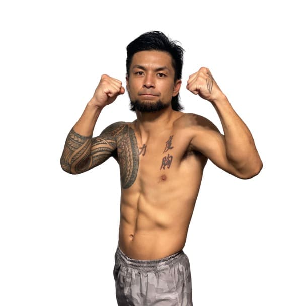 Ty Kashiwamura