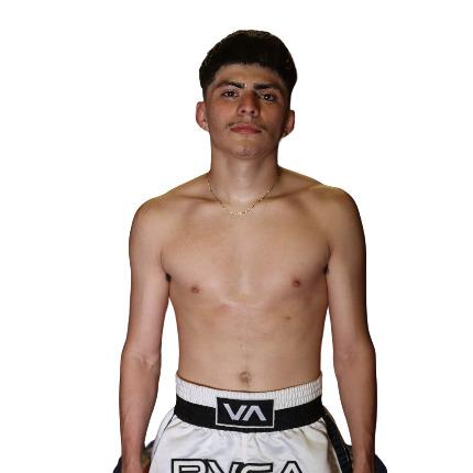 Alex Hernandez profile photo