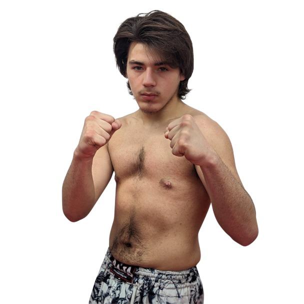 Collin Stiner profile photo