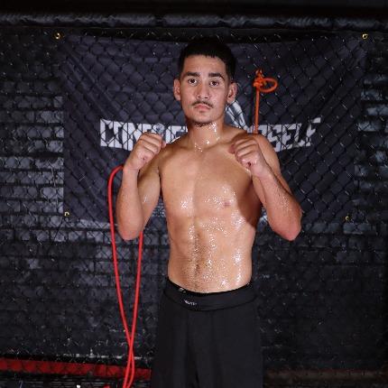 Sajin Zacarias profile photo