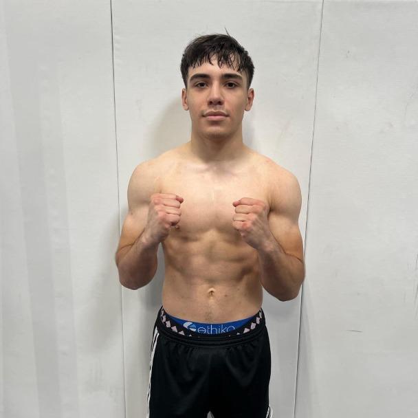 Derek Cortes profile photo