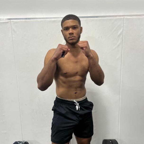 Alonzo Waller profile photo