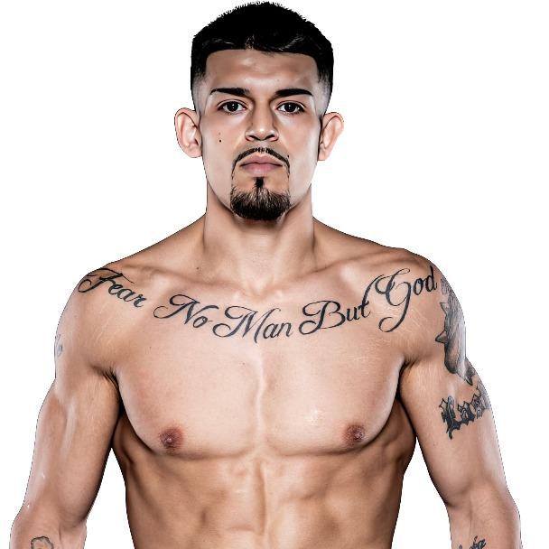 Albert Gonzales profile photo