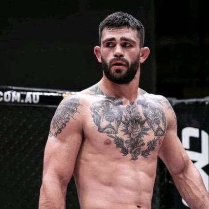 Joseph Luciano profile photo