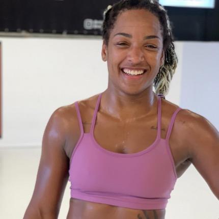 Daiana Silva profile photo