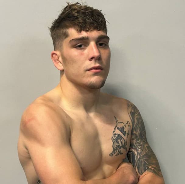 Noah Kiszka profile photo