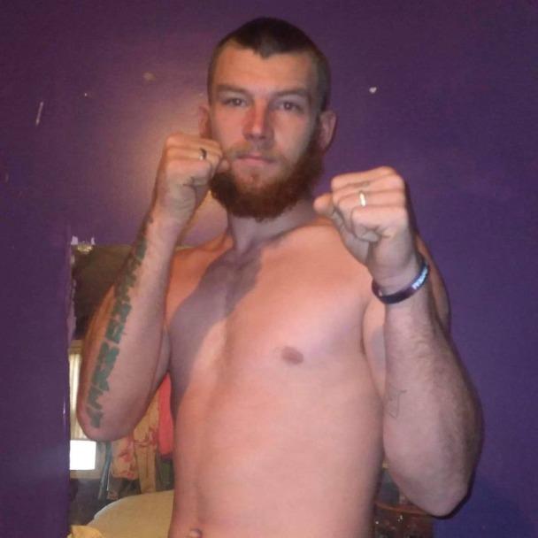 Charlie Jenkins profile photo