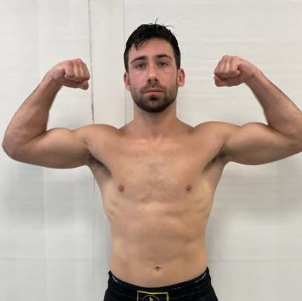 Nathan Bennett profile photo