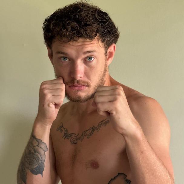 Christopher Garnes profile photo