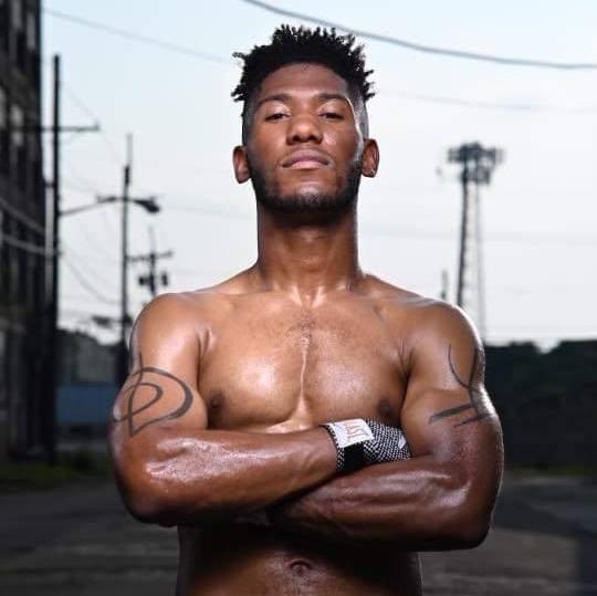 Jared Jones profile photo