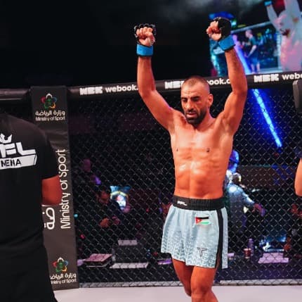 Jalal Al Daaja