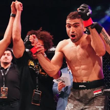 Islam Reda profile photo