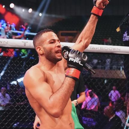 Maraoune Bellagouit profile photo