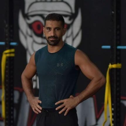 Rachid Haz profile photo