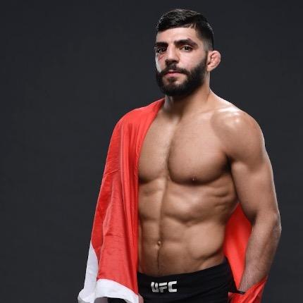 Amir Albazi profile photo