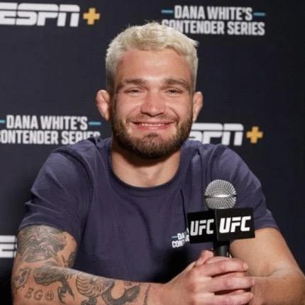 Serhiy Sidey profile photo