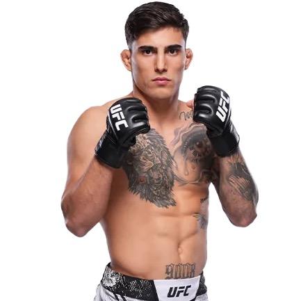 Benardo Sopaj profile photo