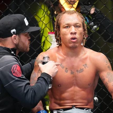 Marcus McGhee profile photo