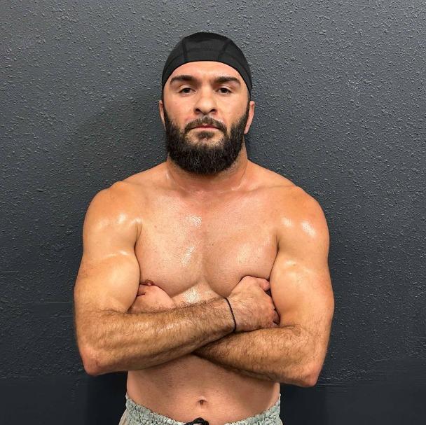 Ary Fraidoon profile photo