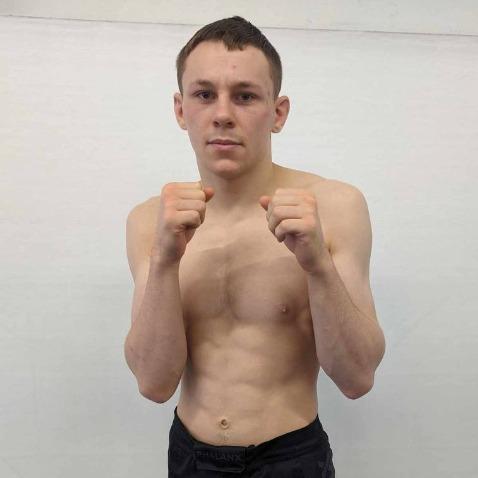 Bradley Myers profile photo