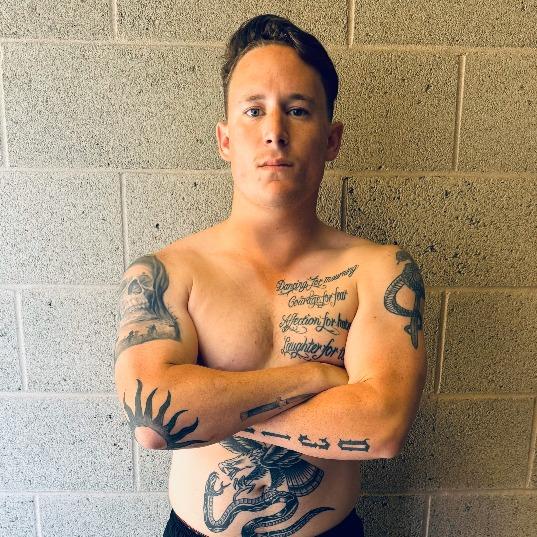 Eli Stone profile photo