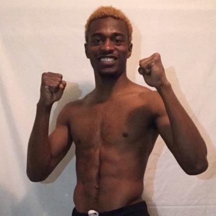 Zain Palacio profile photo